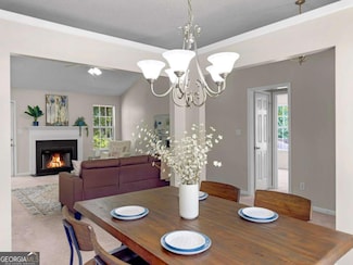 808 Summit Park Trail, McDonough, GA 30253