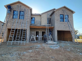 401 & 403 E Center St, Jacksonville, AR 72076