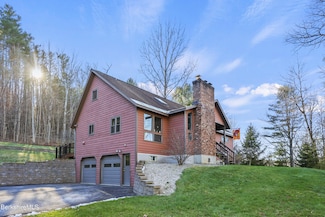 551 Tamarack Rd, Pittsfield, MA 01201