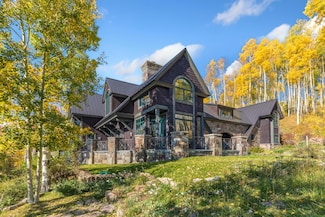 1130 Elk Run Rd, Telluride, CO 81435
