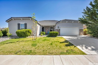 2923 Brachetto Loop, Sparks, NV 89434