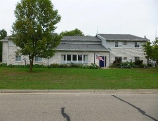 705 17th St, Brodhead, WI 53520