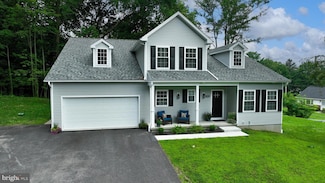 2312 Raleigh Dr, Lancaster, PA 17601