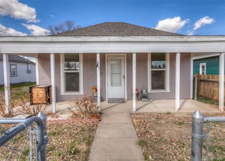 413 Main St, Stratton, CO 80836
