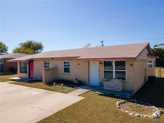 3325 Chisholm Trail, Killeen, TX 76542