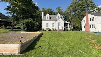 996 State Route 307, Spring Brook Township, PA 18444