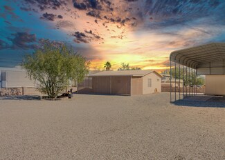 49737 Onyx Ave, Quartzsite, AZ 85346