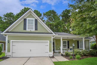 8538 Sentry Cir, North Charleston, SC 29420