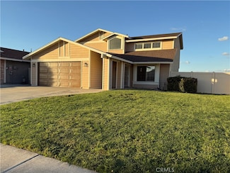 26120 Baldy Peak Dr, Sun City, CA 92586