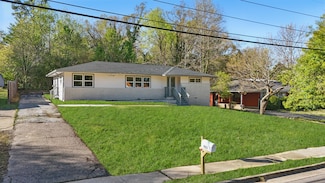 821 S Germantown Rd, Chattanooga, TN 37412