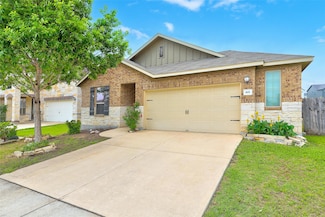 801 Vaughn St, Georgetown, TX 78628