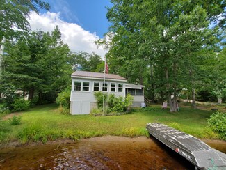 228 Wadleigh Pond Rd, Lyman, ME 04002