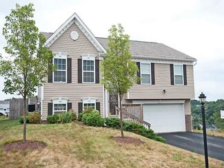 119 Oakwood Ln, Imperial, PA 15126