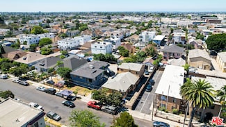 136 E 28th St, Los Angeles, CA 90011