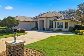 2714 N Prestwick Way, Lecanto, FL 34461