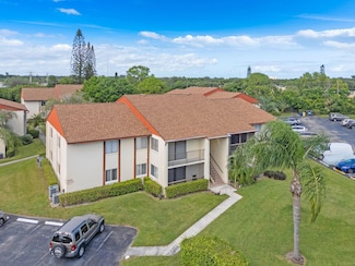4737 Sable Pine Cir Unit A2, West Palm Beach, FL 33417