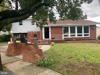 7452 Baxter Ave, Pennsauken, NJ 08109