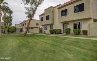 4764 W Palo Verde Dr Unit 1040, Glendale, AZ 85301