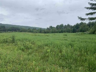 Lot 9 Nash Rd, Colebrook, NH 03576