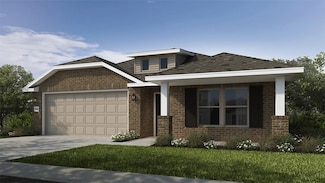 1900 Porter St, Pea Ridge, AR 72751