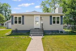 1619 Davenport St, Sturgis, SD 57785