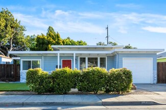 732 Patricia Ave, San Mateo, CA 94401