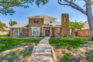 5308 Brougham Ln, Plano, TX 75023