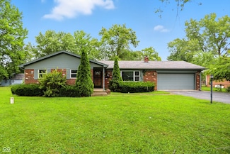 814 Sprague St, Indianapolis, IN 46217