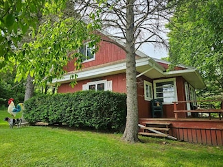 516 Dutch Hill Rd, Coudersport, PA 16915