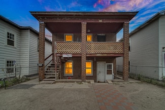 251 Polk St, Gary, IN 46402