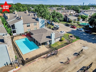 3764 Tanglewilde St Unit 7, Houston, TX 77063