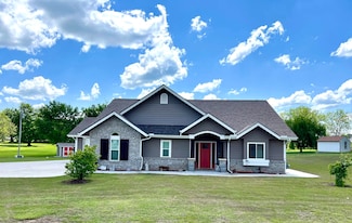 2545 E Vine Ave, Parkerfield, KS 67005