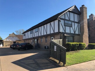 3115 E 25th Place Unit 4, Tulsa, OK 74114