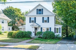 16 Cushing Ave, Nashua, NH 03064