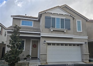 15168 Ridge Ln, Fontana, CA 92336