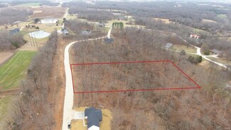 123 Lincoln Ridge Ln, Troy, MO 63379