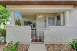 8012 Desire Ave, Las Vegas, NV 89128