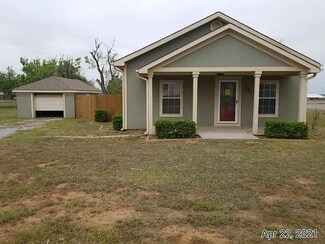 305 N Central, Fletcher, OK 73541