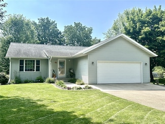 811 Riverview Ave, Colfax, WI 54730