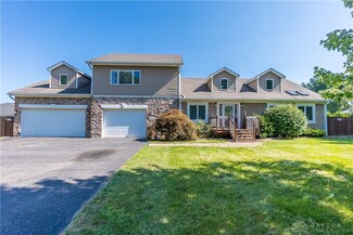 1159 Jackson Rd, Vandalia, OH 45377