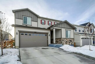 4627 S Nepal Way, Aurora, CO 80015