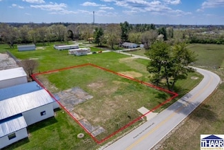 2111 E Margaret Dr, Terre Haute, IN 47802