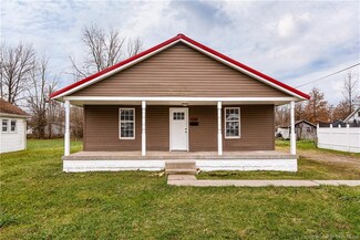 123 Blunt Ave, Austin, IN 47102