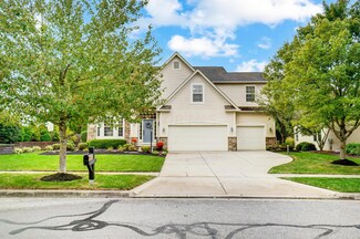 5796 Braymoore Dr, Galena, OH 43021