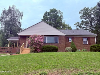 401 Liberty Ave, Cresson, PA 16630