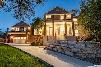 18219 Mantle Dr, San Antonio, TX 78258