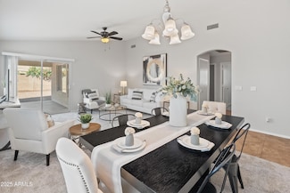 7570 W Nicolet Ave, Glendale, AZ 85303