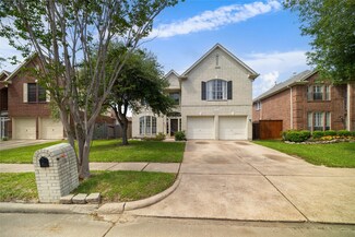 12514 Meadowglen Dr, Stafford, TX 77477