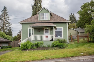 315 C St SW, Tumwater, WA 98512