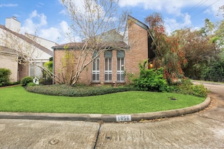 1856 S Gessner Rd, Houston, TX 77063
